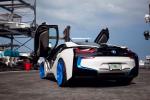 BMW i8 on ADV.1 Wheels (ADV10RMV2SL) 2015 года